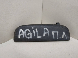 ручка наружная Opel Agila 1 поколение (A) 2002