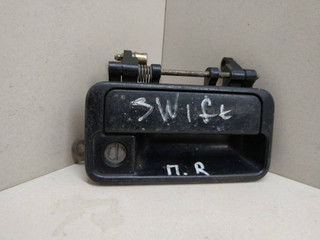 ручка наружная Suzuki Swift 2 поколение 1994, 82810-60B0