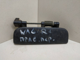 ручка наружная Suzuki Wagon R 2 поколение 2000, 82810-50F0