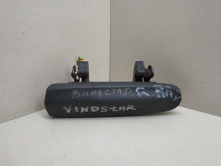 ручка наружная задняя правая Ford Windstar 1 поколение 1999