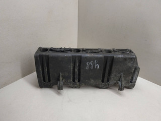 кронштейн (крепление) впускного коллектора Renault Scenic 1 поколение 1999, 1.6 л., бензин, 7700110112