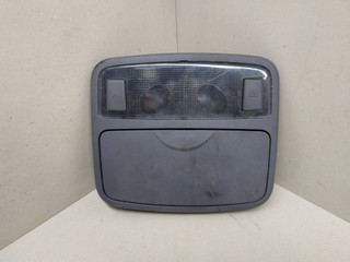 фонарь салона (плафон) Hyundai Matrix 1 поколение 2004, 92870-2D
