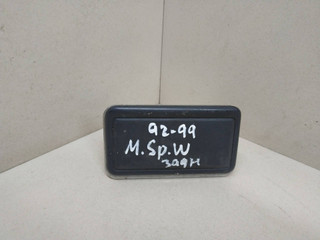 пепельница Mitsubishi Space Wagon 2 поколение (Typ N30/N40) 1993