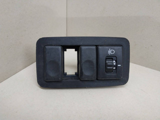 кнопка корректора фар Hyundai Accent 1 поколение (X3) 1995, 93370-34500