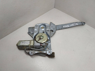 стеклоподъемник электрический задний правый Mazda 626 3 поколение 1992, 36201-61138, KOITO