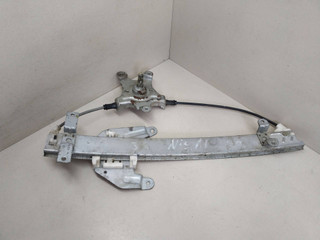 стеклоподъемник задний правый Nissan Almera N15 1998, 827200M011, 827200M012