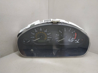 щиток приборов (приборная панель) Mitsubishi Carisma 1 поколение 1998, 1.8 л., GDi, бензин, MR308420