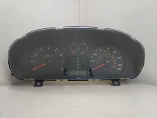 щиток приборов (приборная панель) Kia Magentis 1 поколение 2002, бензин, АКПП, 94001-3C295