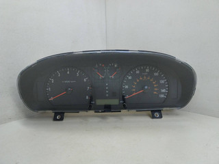 щиток приборов (приборная панель) Kia Magentis 1 поколение 2002, бензин, АКПП, 940001-3C135