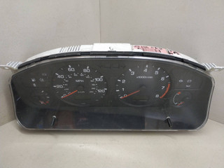щиток приборов (приборная панель) Nissan Primera P11 1999, бензин, 24810-9F008