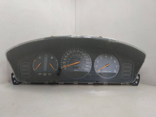 щиток приборов (приборная панель) Mitsubishi Sigma 1 поколение 1993, MB939049, 157330-9741