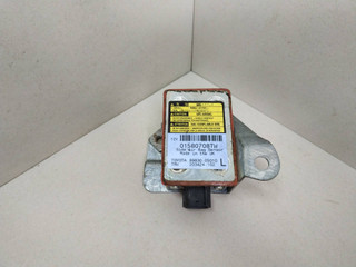 блок AirBag Toyota Avensis 1 поколение (T220) 1998, 89830-05010, 203424-102, 01580708TW