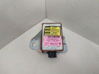 блок AirBag Toyota Avensis 1 поколение (T220) 1998, 89860-05010, 203424-101, 01580330TV