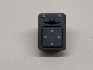 джойстик регулировки зеркал Toyota Avensis 1 поколение (T220) 1998, 84870-05020, 98903221000