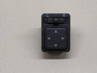 джойстик регулировки зеркал Toyota Avensis 1 поколение (T220) 1998, 84870-05020, 98903221000