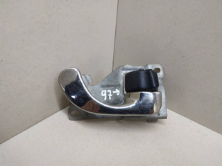 ручка внутренняя Mitsubishi Colt 5 поколение (CJO) 1998, MR415331