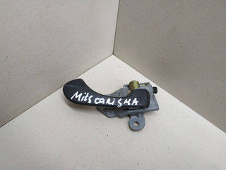 ручка внутренняя Mitsubishi Carisma 1 поколение 1999