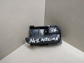 ручка внутренняя Nissan Maxima A32 1998
