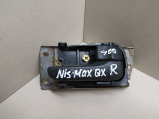 ручка внутренняя Nissan Maxima A32 1998