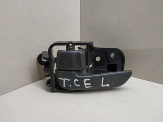 ручка внутренняя передняя левая Toyota Carina E 1 поколение T190 1995