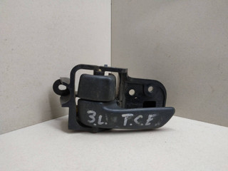 ручка внутренняя передняя левая Toyota Carina E 1 поколение T190 1995