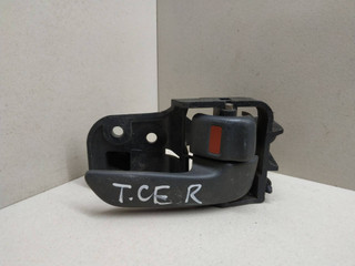 ручка внутренняя передняя правая Toyota Carina E 1 поколение T190 1995