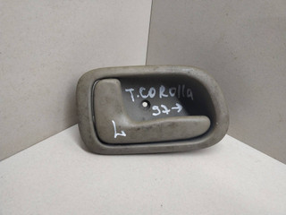 ручка внутренняя Toyota Corolla 8 поколение (E110) (1995 - 2000), 69206-12160
