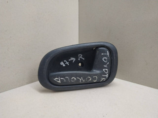 ручка внутренняя Toyota Corolla 7 поколение (E100) 1995