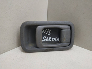 ручка внутренняя Nissan Sunny B14 1998
