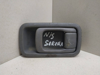 ручка внутренняя Nissan Serena С23 [2-й рестайлинг] 1998
