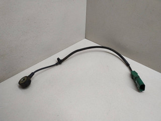 датчик детонации Volkswagen Passat B6 2008, 2.0 л., i, BPY, бензин, АКПП, серый, седан, передний привод, 022905377B