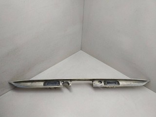 подсветка номера Mercedes-Benz E-Класс W210/S210 [рестайлинг] 1999, 2107400040