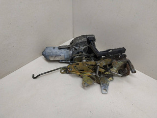замок багажника Mercedes-Benz E-Класс W210/S210 [рестайлинг] 1999, A2107400536, 0390201678, BOSCH