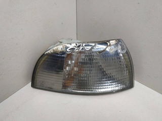 поворотник правый Fiat Punto 2 поколение 2000, TYC, 18-3393