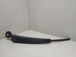 щеткодержатель задний Volkswagen Touareg 1 поколение 2005, 3.2 л., i, BMX, бензин, АКПП, серый, внедорожник 5 дв., полный привод, 7L6955707A