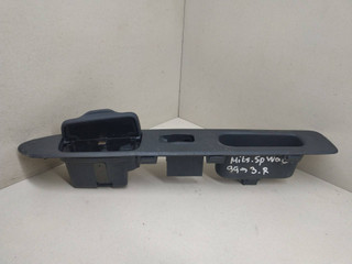 пепельница Mitsubishi Space Wagon 3 поколение (Typ N50) 2001