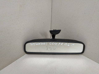 зеркало салона Hyundai Coupe RD 1998