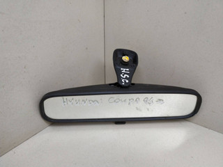 зеркало салона Hyundai Coupe RD 1998