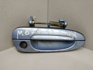 ручка наружная Mazda 626 GE 1993, HG30-58-410C