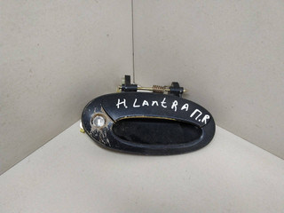 ручка наружная Hyundai Lantra J2 1997, 8266029000