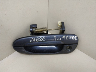 ручка наружная Mazda 626 GE 1991, 2.0 л., i, бензин, АКПП, седан, передний привод, GA7B-59-410B