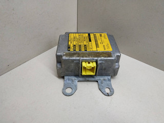 блок AirBag Toyota Carina E 1 поколение T190 1998, 1.6 л., бензин, 89170-05010C, TRW, 07570151T1, 1032469D