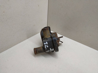 кран отопителя (печки) Toyota Carina E 1 поколение T190 1998, 1.6 л., бензин