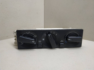 блок управления печки / климат-контроля Mitsubishi Space Star 1 поколение 2001, MR315976