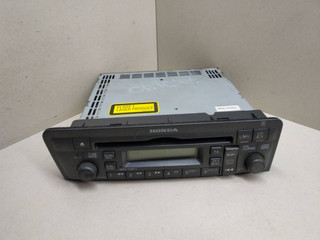 магнитола Honda Civic 6 поколение (EJ/EK/EM) [рестайлинг] 1998, 39101-S6A-E512-M1, DEH-M6106ZH, BA018065