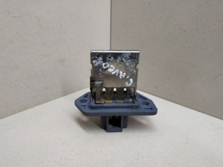 сопротивление печки Chevrolet Aveo T200 2005, T2006D05