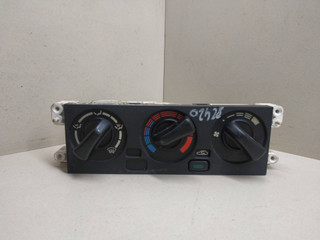 блок управления печки / климат-контроля Nissan Almera N15 1998
