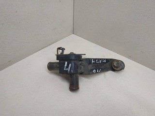 кран отопителя (печки) Honda Civic 6 поколение (EJ/EK/EM) 1996