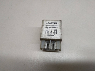 реле (прочие) Peugeot 406 1 поколение 1999, REF.02481