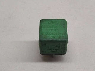 реле (прочие) Ford Mondeo 2 поколение 2000, 83BG13A025CA, 41212, 4RD003520-28, 431